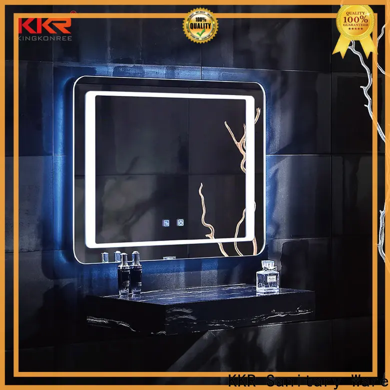 solid modern mirror manufacturer for home 1