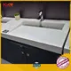 KingKonree double basin cabinets for sale manufacturer for hotel 1