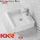 high-quality wash basin sink height customized 1