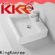 excellent bathroom countertops and sinks design for home 1