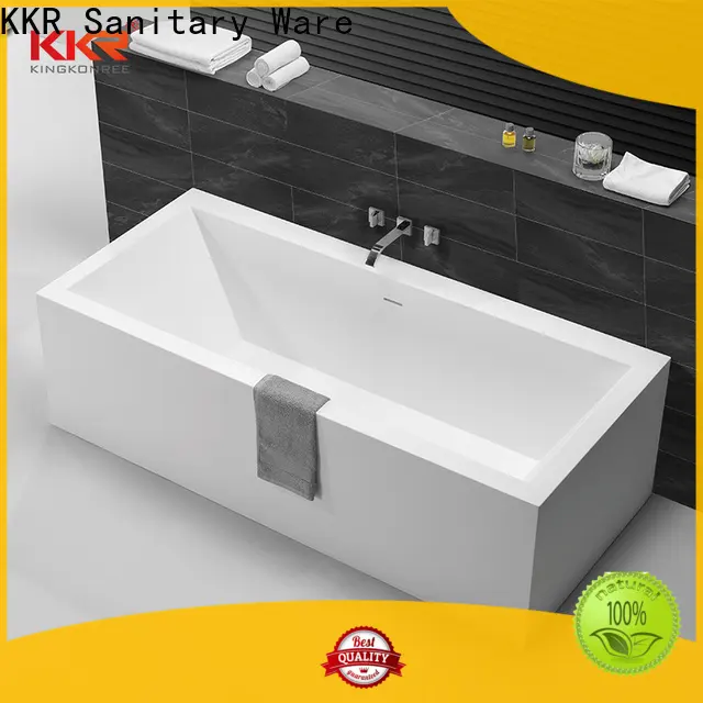 KingKonree sanitary ware suppliers customized for bathroom1 1