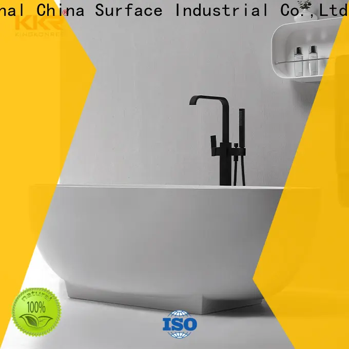 matt bathroom freestanding tub free design for hotel 1