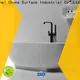 matt bathroom freestanding tub free design for hotel 1