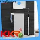KingKonree smooth small wash basin supplier for family 1