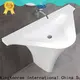 KingKonree bathroom sanitary ware personalized for hotel1 1
