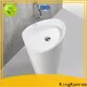 KingKonree 855mm hand wash basin manufacturer 1