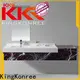 KingKonree wash hand basin customized for bathroom 1