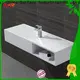 luxury stone vanity supplier for shower room 1