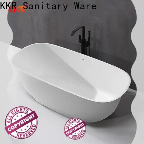 KingKonree modern sanitary ware manufactures supplier for hotel 1