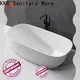 KingKonree modern sanitary ware manufactures supplier for hotel 1