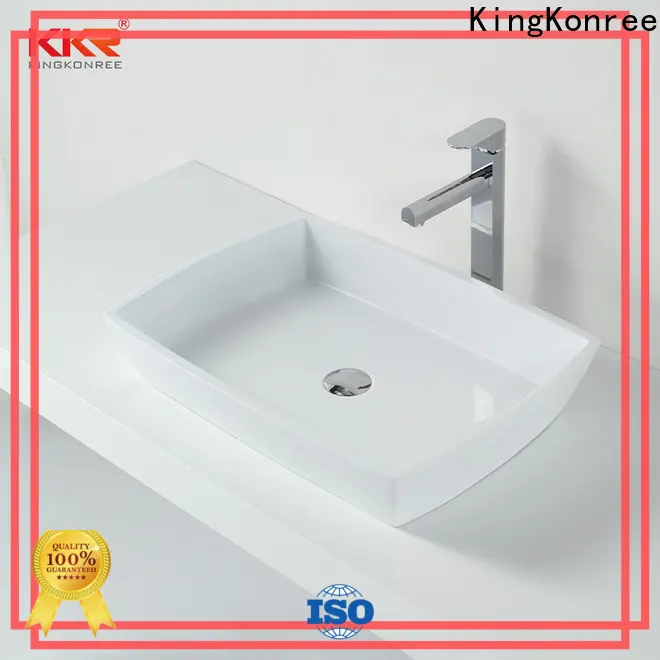KingKonree vanity wash basin customized for home 1