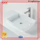 KingKonree vanity wash basin customized for home 1