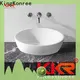 KingKonree wash sanitary ware manufactures factory price for hotel 1