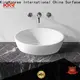 highend stone vanity customized for family 1