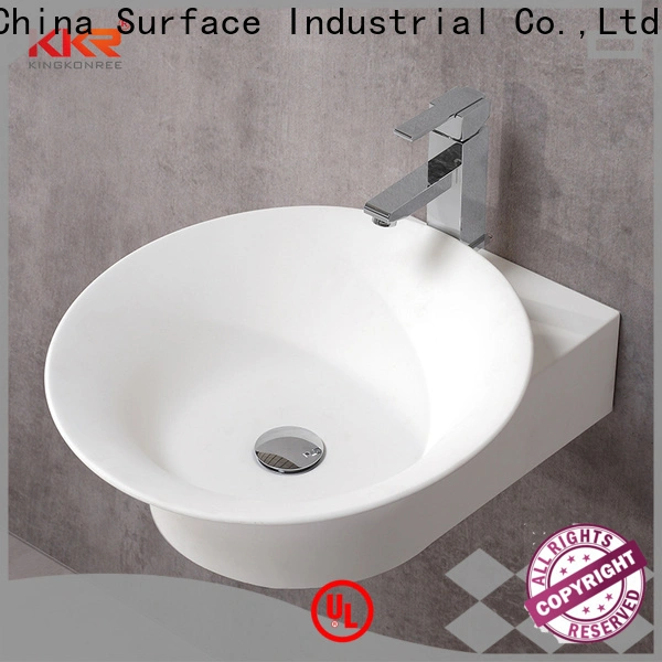 KingKonree sanitary ware suppliers factory price fot bathtub 1