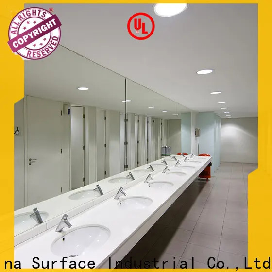 KingKonree custom vanity tops customized for home 1