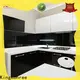stone solid surface worktops factory price for hotel 1