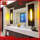 KingKonree acrylic countertops latest design for hotel 1