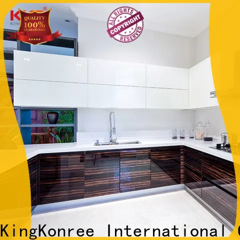 KingKonree solid surface worktops factory price for hotel 1