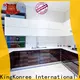 KingKonree solid surface worktops factory price for hotel 1