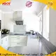 KingKonree kitchen solid surface kitchen worktops high-qualtiy for restaurant 1