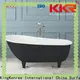 KingKonree bulk production best soaking tub OEM for bathroom 1