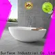 KingKonree best freestanding tubs custom for hotel 1