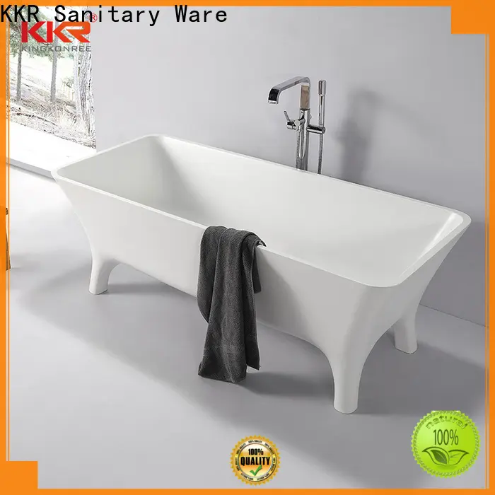quality large freestanding bath supplier for shower room 1
