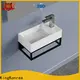KingKonree basin cupboard supplier for bathroom 1