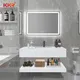 KingKonree toilet wash basin design for hotel2 1
