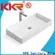 KingKonree reliable above counter sink bowl supplier for home1 1