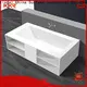 KingKonree standard best soaking tub ODM for hotel 1