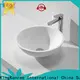 KingKonree elegant bathroom countertops and sinks manufacturer for room 1