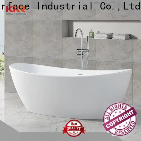 reliable freestanding soaking tub ODM for family decoration 1