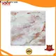 KingKonree durable solid surface sheets customized for hotel 1