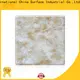KingKonree hot selling acrylic solid surface manufacturer for hotel 1
