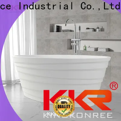 KingKonree bathroom freestanding tub supplier for shower room1 1