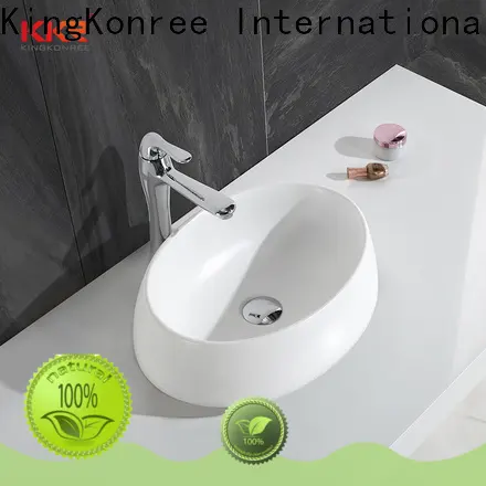 reliable bathroom countertops and sinks at discount for hotel 1
