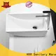 KingKonree excellent above counter basins cheap sample for room 1