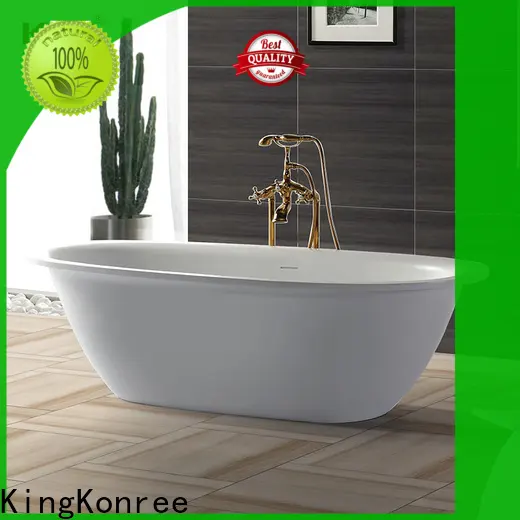 KingKonree hot selling bathtubs for sale supplier for bathroom 1