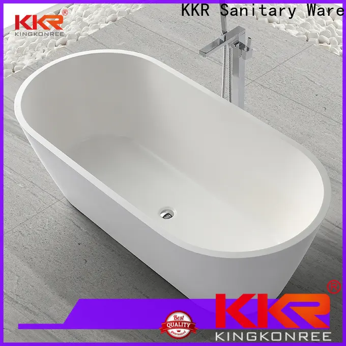KingKonree large bathtubs OEM for bathroom 1