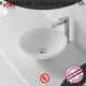 KingKonree above counter vessel sink manufacturer for home2 1