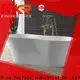 KingKonree hot selling stone resin bath OEM for bathroom 1