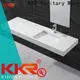KingKonree sturdy vintage wall sink manufacturer for hotel 1