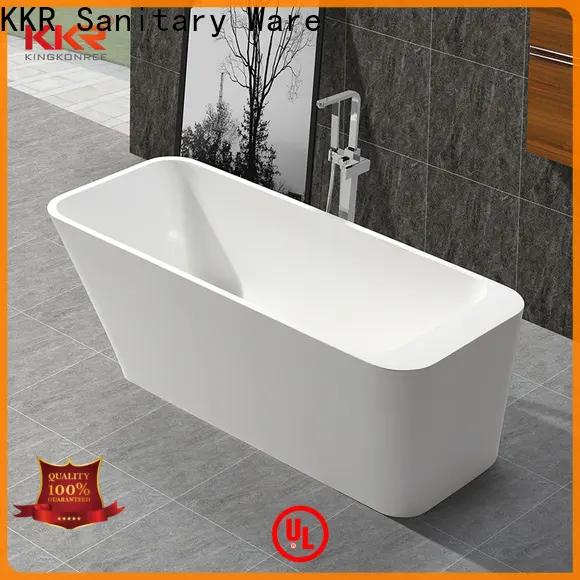 high-end contemporary freestanding bath manufacturer for hotel 1