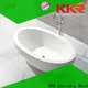 marble best soaking tub ODM for shower room 1
