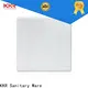 modified acrylic solid surface customized for hotel 1