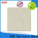 white solid surface sheets for sale supplier for hotel1 1