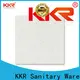 KingKonree solid surface countertops cost supplier for hotel1 1