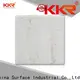 newly acrylic solid surface sheet supplier for room 1
